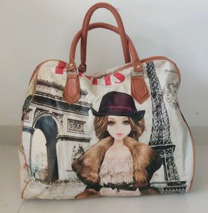 Stylish Tote Bag