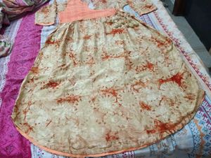 Ballons Patterned Kurta🆕