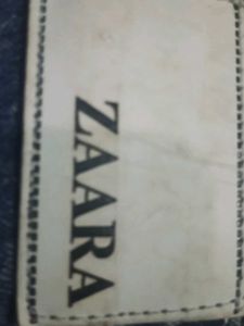 Cargo Style Jeans