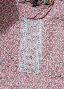 Anarkali Kurti