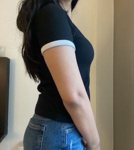 H&amp;M Divided Basic Tshirt
