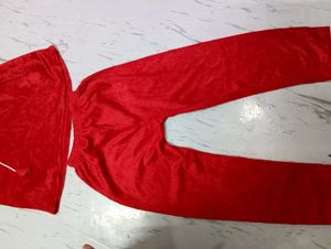Night Suit Super Soft For Women