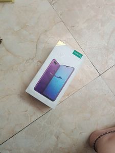 Box Of Oppo F9
