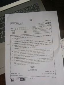 Class 10 Science Handwritten Notes CBSE + 6 SQP