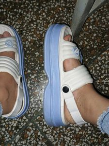 Crocs For Females Brand New