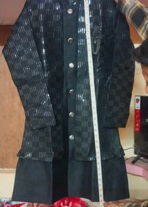 Open Indo Western