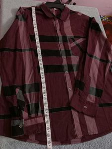 BURBERRY BRIT Men&#39;s Shirt XXL