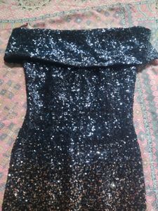 party wear Trendy onepiece ✨for women