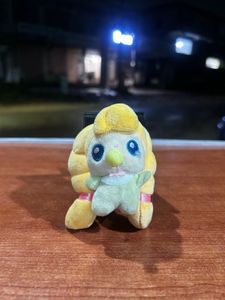 Baby Teenieping Banjjakping Catchl