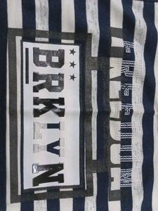 Brooklyn Freedom Tee