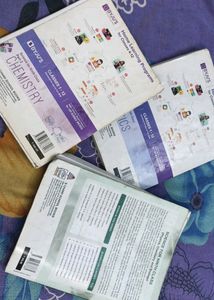 Lakhmir Singh and Manjeet Kaur, S. Chand Ninth Class Science Refresher, Support Material , Combo Pack All Three Books