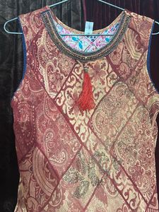Ethnic Dress