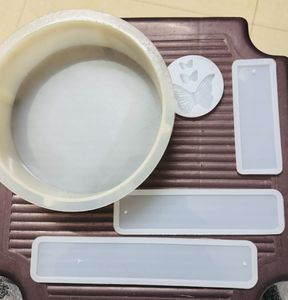 Resin Mold Set