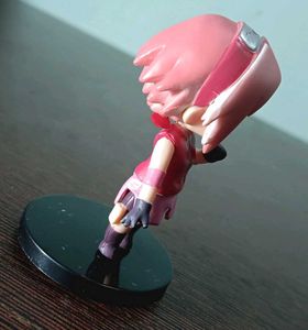 Sakura Haruno Nendoroid Figurine