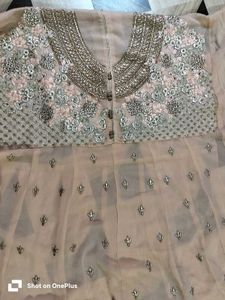 Beautiful Trendy Dress Material