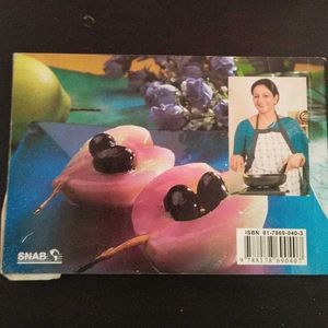Nita Mehta Low Calorie Desserts