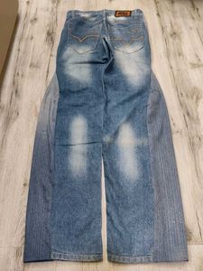 Ma434 Mahak Bootcut Jeans Waist 30