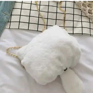 Kitty Cat Sling Bag 💞