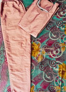 🎀❤️Kurta Pent Set Totally New🎀❤️