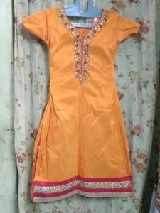 Kurthi 😍❤️