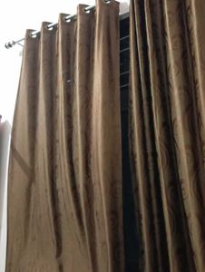 5 Piece Curtains