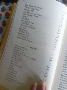 (Hardcover) The Yellow Wall-Paper Book