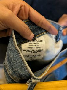 Men&#39;s Denim Shorts