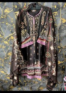 Elegant Kurta Set