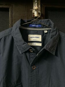 Jack &amp; Jones Blue Shirt