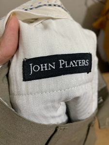 Men’s Formal Pant