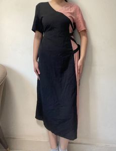 Long Dress