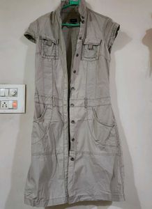 Shirt Dress