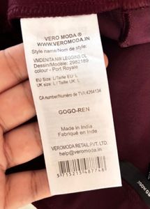 Vero Moda Jeggings