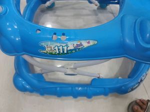 Panda Walker 111 with Box