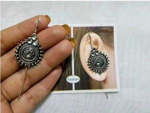 Assorted Fashion Earrings