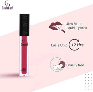 Matte Liquid Lipstick 💄