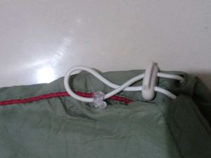 Nike track pant