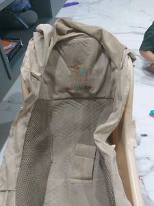 Carry Cot