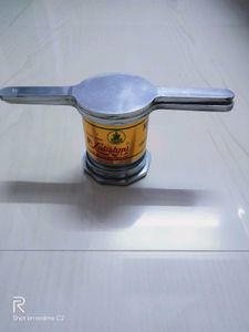 MURUKKU MAKER