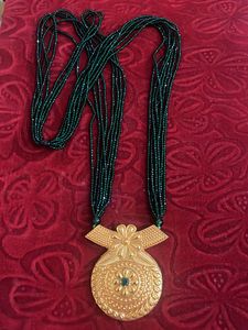 Pahadi Jewellery