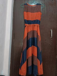 Long Gown Dress