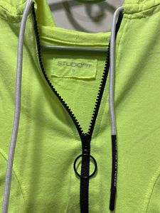 Women’s Neon Jacket
