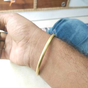 Original Pital (Brass) Energetic Kada/bracelet