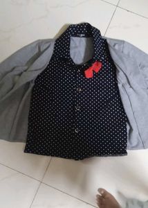 Cute Kids Outfit