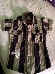 Brand New Shirt With Pant For Baby Boy