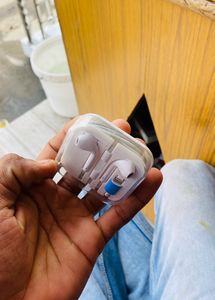 Buy Fast Apple Lighting Earphone