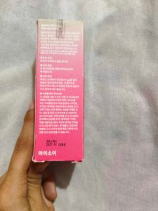 ISOI Blemish Care Up Serum