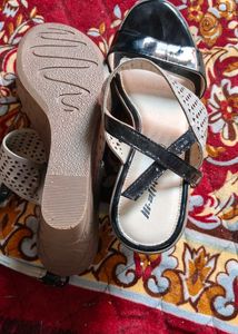 4.5 Inch Heels