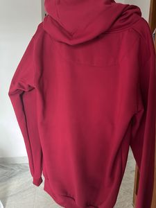 SV Style Unisex Hoodie
