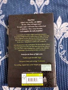 Awakened - House of Night Novel